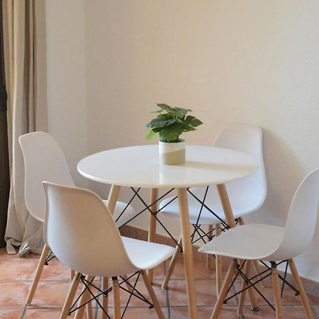 Apartmán Apartamento Victoria Almuñécar Exteriér fotografie